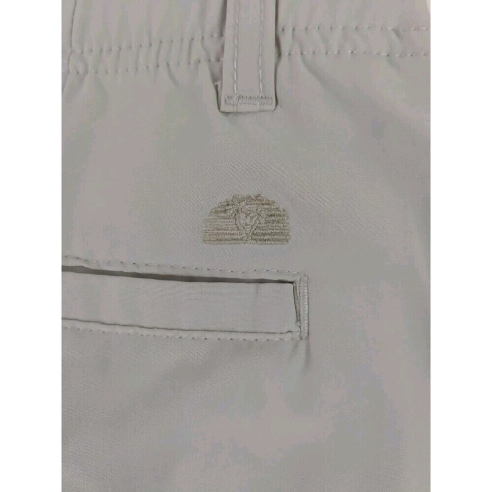 Havana Jim Mens Size 30 Shorts Short Khaki Cino - Picture 7 of 8